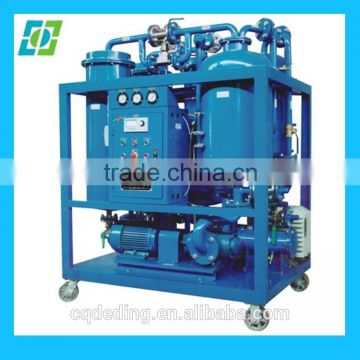 compressor oil purification,oil purifier manufacture,energy saving automatic operation