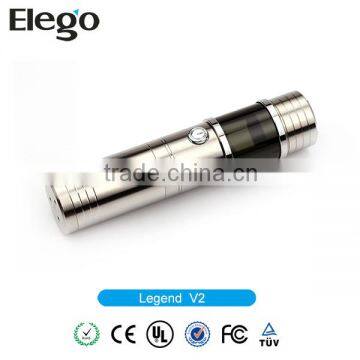 2014 New mods E-cigarette Sigelei legend v2 sigelei legend v2 mod