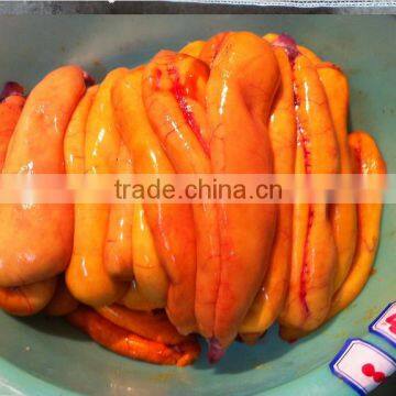 Frozen Mullet Fish Roe in Roes With High DHA With HACCP FDA, BRC, ISO Standard photo-2