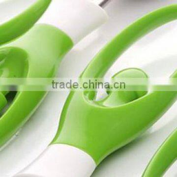 DG-0109 Stainless Steel Pie Server With Plastic Handle photo-2