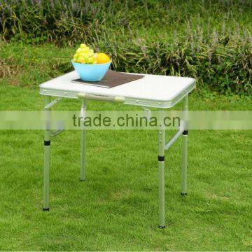 Outdoor Aluminum Folding Table