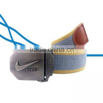 Hot Sale Fashion Air Max Woven Belt photo-6