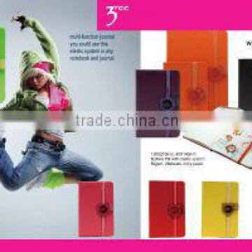 Journals / USB / PVC / photo-2