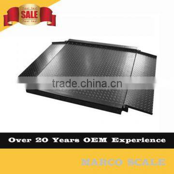 Keli Sensor Digital Platform Floor Scale 1ton to 5ton photo-3