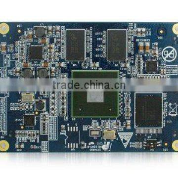 IMX6 development board core board/4GB EMMC core board