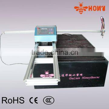 cutting table plasma, plasma cutter made in china