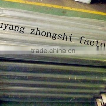 73mm*1.5m factory wire wrapped screen pipe