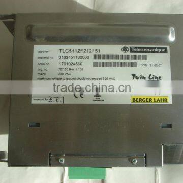 TLC5112F212151 230VAC New in Stock photo-2