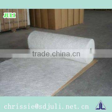 continuous lamination C type Glass fiber chopped strand mat 450g