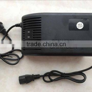 Naiqi Motor Kit/motorcycle Spare Parts for Bangladesh/sensored Brushless Controller photo-2