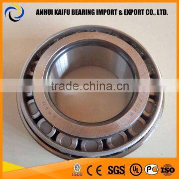 HM259048/HM259010 Inch Original Tapered Roller Bearing HM259048/10