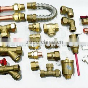 solar water heater spare parts