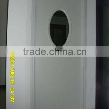 pvc interior door