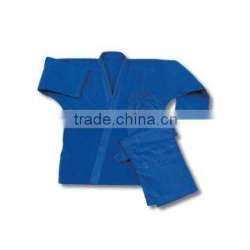 Blue Color Karate Uniform