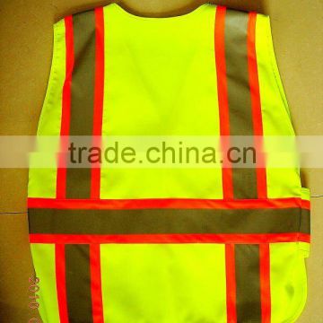 REFLECTIVE VEST