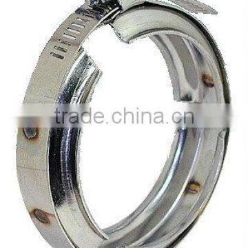 V Band Clamps