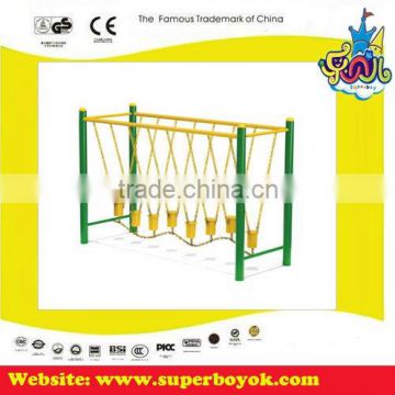 2012 The Newest Hot Sale Outdoor Fitness Equipment