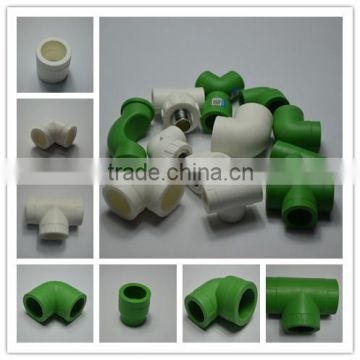 YiMing china suppliers pipe fittings of manufacture