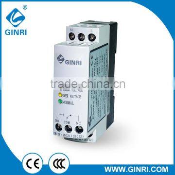 Single Phase Voltage Monitor Relay SVRD