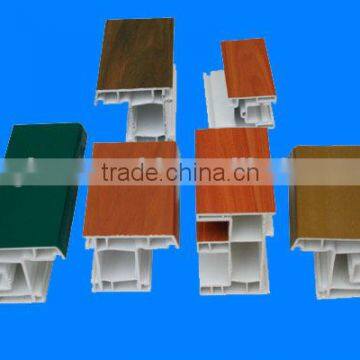 Alibaba China Plastic Extrusion Embossing Mold