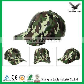 Customzied High Quality Twill Army Cap