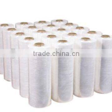 Water solubele LLDPE Machine stretch film