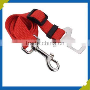 Adjustable Durable Nylon Dog Pet Training Long Belt Leash Leads