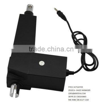 12v Dc/ 24v dc Linear Motor Actuator photo-2