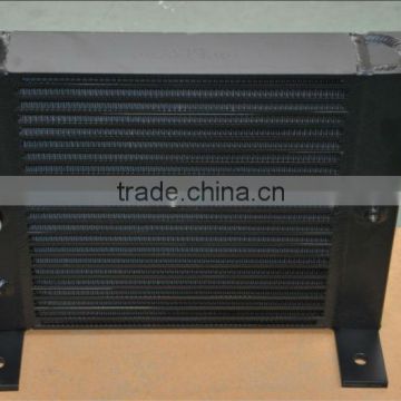 Buy wholesale from China compressor plate fin heat exchanger