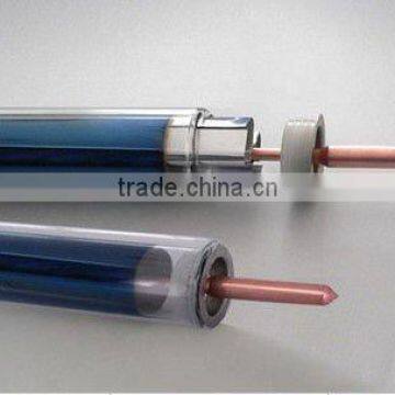 Heat Pipe Vacuum Tube for Solar Collector & Split Pressurized Solar Water Heater photo-2