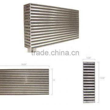 better quality intercooler core