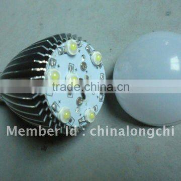 AC&DC LED Lamp 7W photo-3
