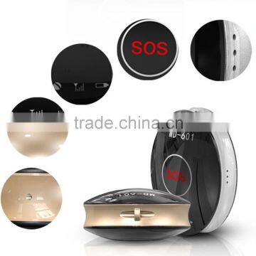 Electronic fence small GPS tracker for car