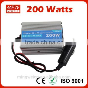 bets quality home use12v power inverter 200w