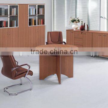 Easy Mounted Small Round Tea Table photo-2