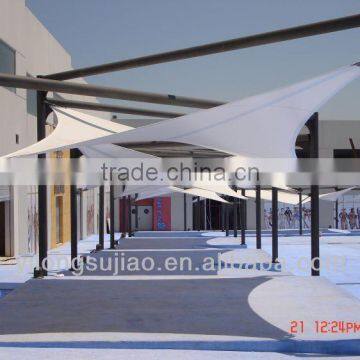 Waterproof Roofing Membrane