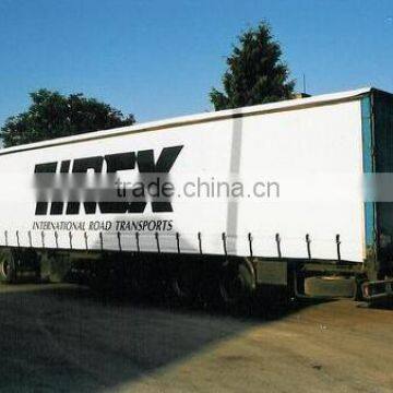 650GSM Truck Cover Waterpoor photo-2