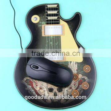  wholesale eco friendly corporate gifts mouse pad rubber