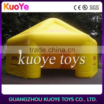 inflatable stage tent for sale,inflatable large tent,inflatable air tent