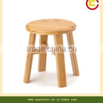 Small Bamboo chair for kids