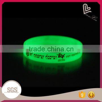 Wholesale Custom Bulk Cheap Silicone Wristbands