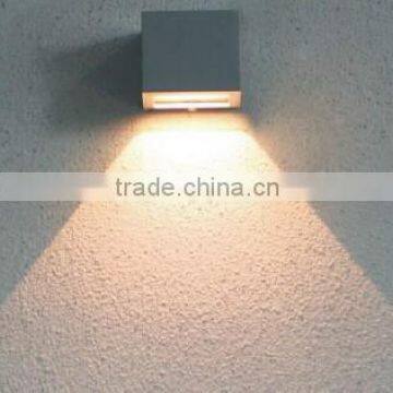 3W Hot Sale Patent Design Wall Light Fixtures photo-2