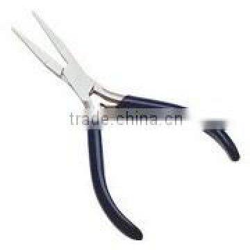 High Quality Promotional Flat Nose Locking Pliers photo-5