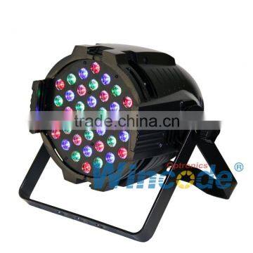 36*3W RGB LED Par Light / stage light / led stage light