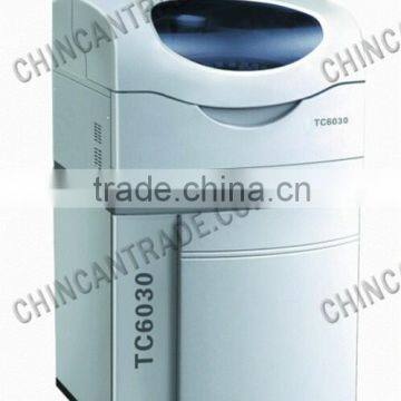 Chemical Analyzer TC6030 with colorimetry method