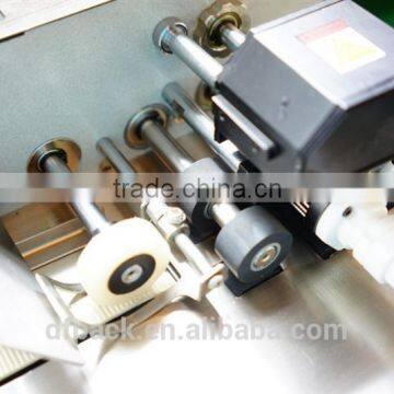 Hot Selling Hot Foil Label Printing Machine With Reasonable Price MY-380 photo-3