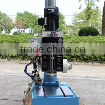 Z4050 Small Drilling Machine,manual Drilling Mahine photo-2