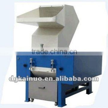 plastic bottle shredder grinder crush machine