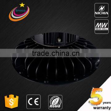 Best Quality Led High Bay Light 150w High Bay Light Led Led High Bay Light 200w CE RoHS photo-4