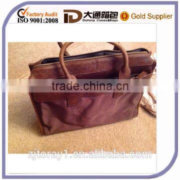 plain designer ladies leather briefcases sale